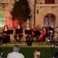 Con  "Anima Corde ": la World Music incontra ad Andria gli archi in una serata di contaminazione musicale