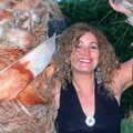 Addio Tina Zagaria: "Non dimenticheremo il tuo sorriso e la tua squisita cordialità "