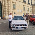 Club Storie e Motori Federiciani trionfa a Malta: un successo di prestigio e passione