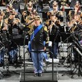 Concerto della Banda musicale della Polizia di Stato