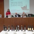 Il tour dell'olio EVO promosso dal MIPAAF all'insegna del  "Made in Andria "