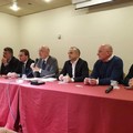 Elezioni comunali Bari, volano gli stracci nel centro destra e sulla candidatura di Di Rella