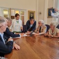 Housing sociale, riqualificazione zona industriale di via Barletta e polo logistico intermodale ad Andria