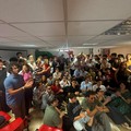 Circolo Giovani Democratici Andria sul  "Carlo Troya ": «il problema era noto, ora servono risposte»