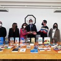«Good Games», a Trani anche l'andriese Giovanni D'Avanzo