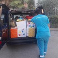 Alluvione in Emilia, da Andria la donazione di giochi e materiale didattico per due scuole dell’infanzia