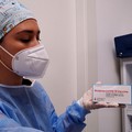 Vaccini nella Bat, cominciano domani le somministrazioni domiciliari a cura dei medici di famiglia