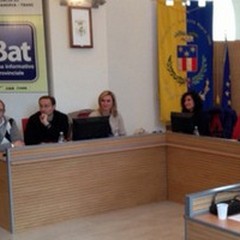 Pari opportunità: presentate le Consigliere di Parità della BAT