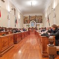 Consiglio comunale: respinti emendamenti alla nota di aggiornamento del D.U.P.