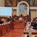 Il Consiglio Comunale approva tutti i punti all’ordine del giorno