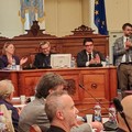 Ultima seduta di Consiglio comunale prima delle imminenti elezioni amministrative