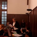 "Articoli marchetta ", a Trani la consigliera grillina contro i cronisti