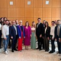 Anche da Andria per la nuova Consulta dei giovani imprenditori della Camera di Commercio di Bari e Bat