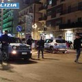 Operazione “scuole sicure " antidroga ad Andria: controlli congiunti Polizia di Stato e Locale