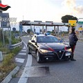 Ponte del 25 Aprile: I Carabinieri di Andria intensificano i controlli sulle principale arterie stradali