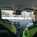 Polizia locale di Andria, passo dopo passo la risoluzioni di tanti problemi