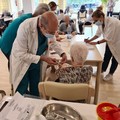 Terza dose vaccino anticovid: al via le prenotazioni per gli over 60