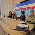 Festival della Legalità – edizione 2025. Incontro con l’Autorità Nazionale Anticorruzione