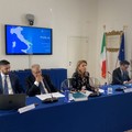 Convegno su “Economia e Credito in Puglia”