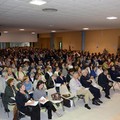 Al via il Convegno Ecclesiale Diocesano