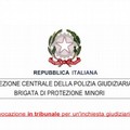 Postale: truffe via mail a nome della Polizia