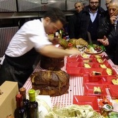 Natale in frantoio 2015: torna l'evento di Assoproli