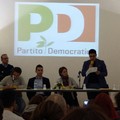 Post elezioni, Pd al 13% nella Bat: "Meditiamo sulla volontà dei cittadini "