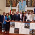 Città dell'olio Puglia, presentato ad Andria il nuovo ufficio di presidenza