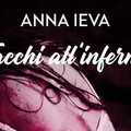  "Tacchi all'inferno ", il nuovo libro dell'autrice andriese Anna Ieva