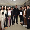Anche due neoarchitetti di Andria del Poliba premiati per la tesi di laurea sul Castello Svevo-Aragonese di Brindisi
