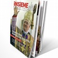 In uscita anche ad Andria il nuovo numero del giornale diocesano “Insieme”