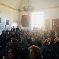 Anche la scuola  "Oberdan " coinvolta nel progetto “Scuole in Cammino con Don Tonino”