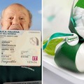Lino Banfi e Sanguedolce: una  "carta d’identità " tutta andriese