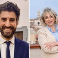Andria, Fratelli d’Italia presenta i candidati Andrea Barchetta e Angela Simone