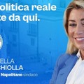 Fracchiolla: «Continuerò a tutelare gli interessi della comunità e a difendere i cittadini con coraggio e serietà»