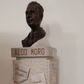 16 marzo, l’anniversario rapimento di Aldo Moro. Sindaco Bruno: «Andria non dimentica»