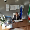 La Scuola dell'Infanzia  "M. Carella " accorpata all'Istituto Comprensivo  "Cotugno "