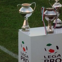 Coppa Italia Lega Pro: Fidelis con Ischia e Martina Franca