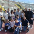 Grande successo per le feste di valutazione del Comitato Italiano Paralimpico Puglia