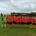 Promozione, Virtus Andria sconfitta 5-0 a Corato