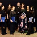 L’associazione Amadeus chiude il 2024 con il Coro a cappella «Accorati»