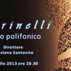Celebrando la ventennale attività del Coro Polifonico Farinelli