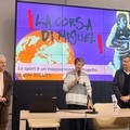 Liceo “Carlo Troya”: conferenza di presentazione del progetto “La corsa di Miguel- lo sport è un mappamondo”