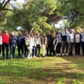 Festa della corsa campestre ad Andria all'insegna di sport ed ecologia