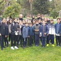 Festa della corsa campestre: si riconferma la tradizione sportiva della scuola "Vaccina "