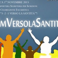 La Corsa dei Santi