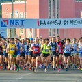 Tanta Puglia alle Finali nazionali della Corsa dei Mille per il progetto “La Corsa di Miguel”