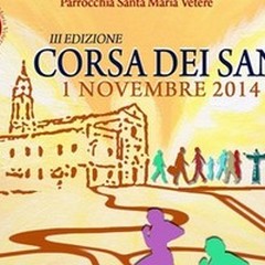 Tutti di corsa per la Festa dei Santi