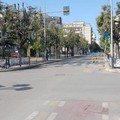 Modifiche alla circolazione stradale per corso Cavour, via Martiri di Cefalonia, viale Venezia Giulia e via XXIV Maggio
