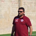 Derby in Coppa Puglia, Sinisi: «Sarà battaglia vera contro la Virtus»